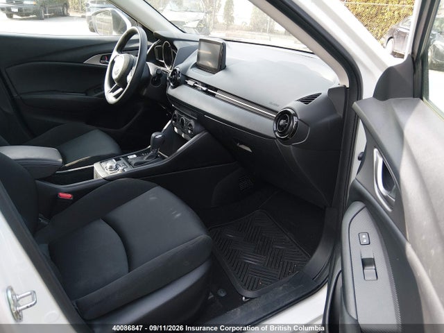 Mazda CX-3 2020 JM1DKDB79L1465615 Image 5