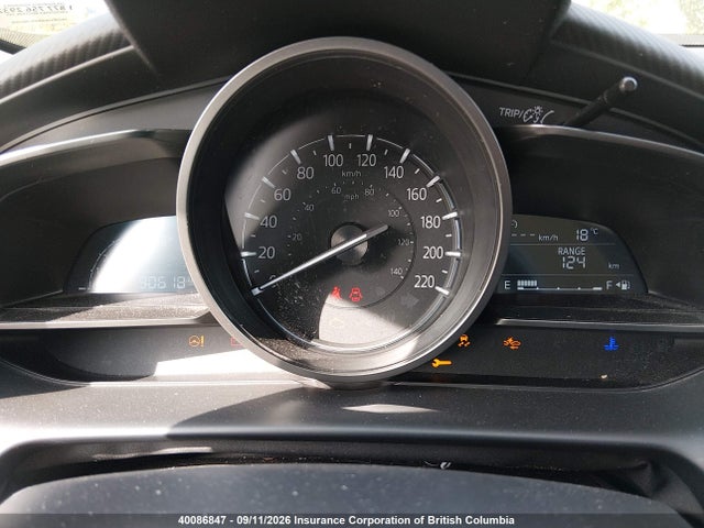 Mazda CX-3 2020 JM1DKDB79L1465615 Image 7