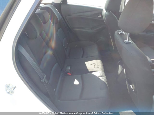 Mazda CX-3 2020 JM1DKDB79L1465615 Image 8