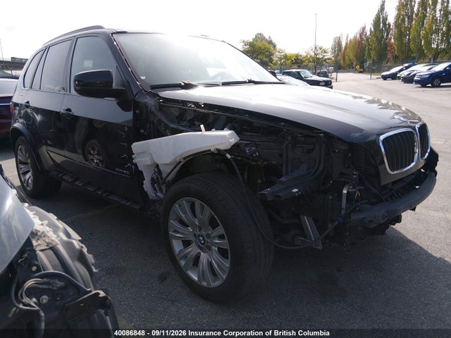 Aukcja sprzedaży 2010 Bmw X5, vin: 5UXFE4C5XAL279482, numer aukcji: 40086848