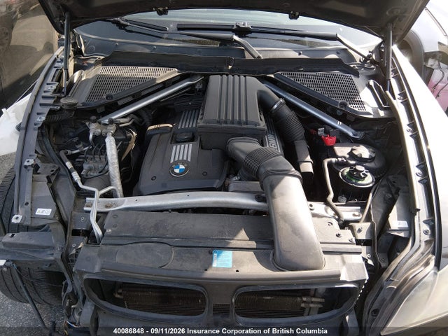Продаж на аукціоні авто 2010 Bmw X5, vin: 5UXFE4C5XAL279482, номер лоту: 40086848