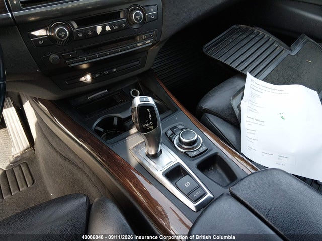 Продаж на аукціоні авто 2010 Bmw X5, vin: 5UXFE4C5XAL279482, номер лоту: 40086848