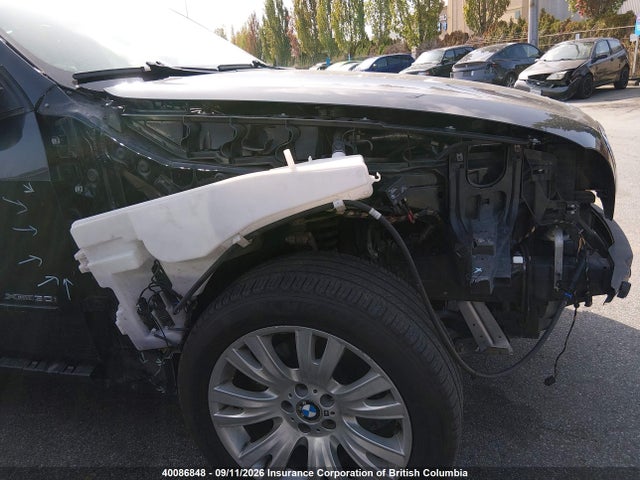 Продаж на аукціоні авто 2010 Bmw X5, vin: 5UXFE4C5XAL279482, номер лоту: 40086848