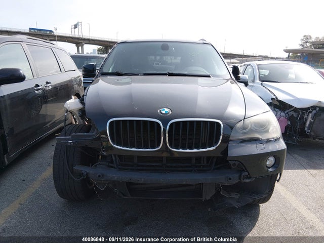 Продаж на аукціоні авто 2010 Bmw X5, vin: 5UXFE4C5XAL279482, номер лоту: 40086848
