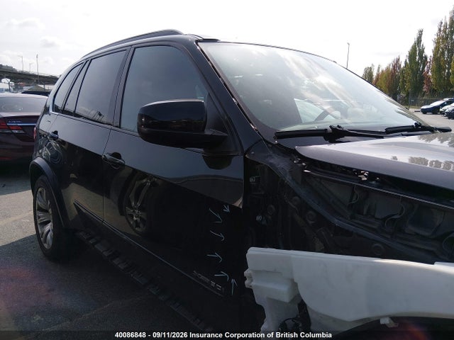 Продаж на аукціоні авто 2010 Bmw X5, vin: 5UXFE4C5XAL279482, номер лоту: 40086848