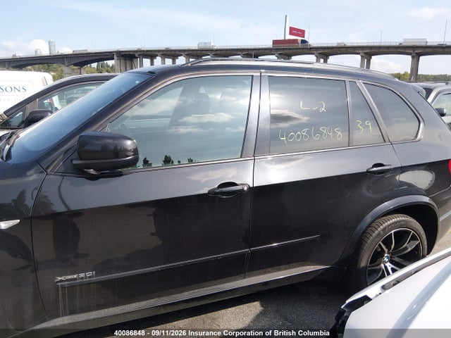 Продаж на аукціоні авто 2010 Bmw X5, vin: 5UXFE4C5XAL279482, номер лоту: 40086848