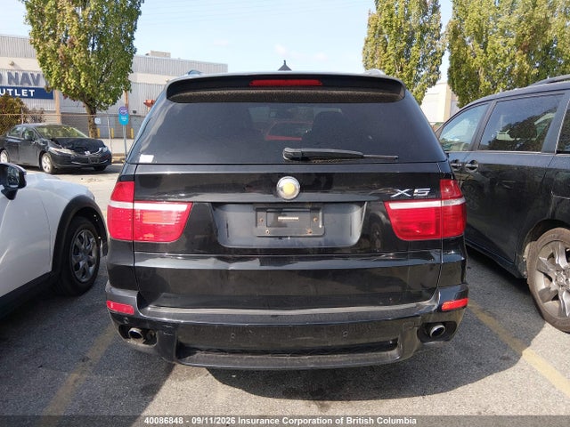 Продаж на аукціоні авто 2010 Bmw X5, vin: 5UXFE4C5XAL279482, номер лоту: 40086848