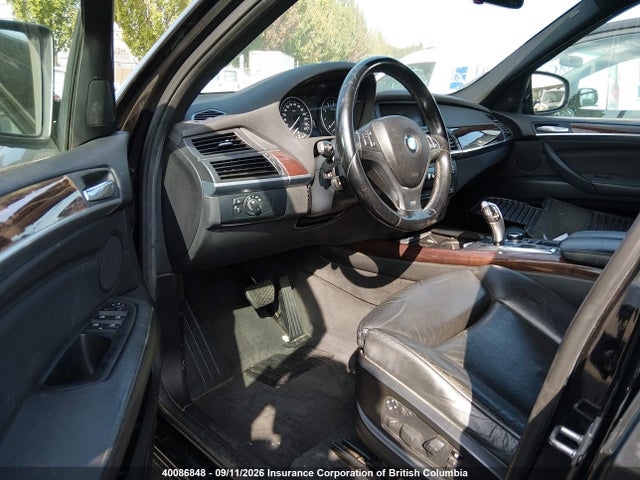 Продаж на аукціоні авто 2010 Bmw X5, vin: 5UXFE4C5XAL279482, номер лоту: 40086848