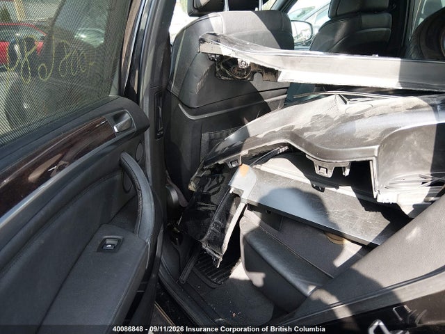Продаж на аукціоні авто 2010 Bmw X5, vin: 5UXFE4C5XAL279482, номер лоту: 40086848
