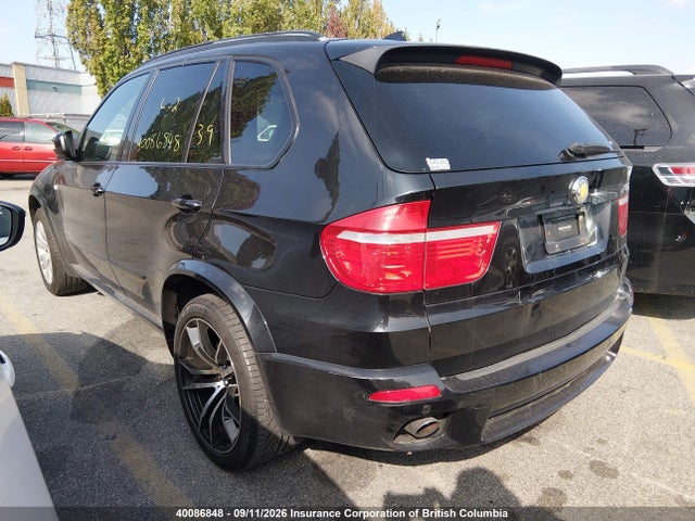 Продаж на аукціоні авто 2010 Bmw X5, vin: 5UXFE4C5XAL279482, номер лоту: 40086848