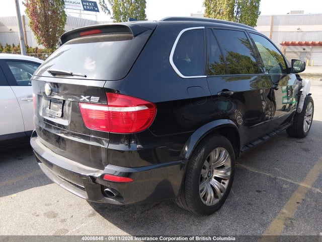 Продаж на аукціоні авто 2010 Bmw X5, vin: 5UXFE4C5XAL279482, номер лоту: 40086848