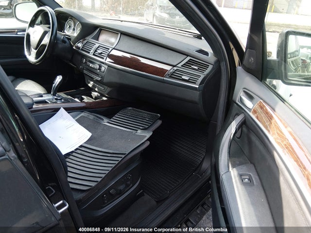 Продаж на аукціоні авто 2010 Bmw X5, vin: 5UXFE4C5XAL279482, номер лоту: 40086848