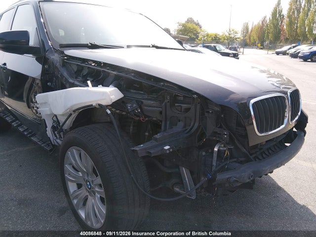 Продаж на аукціоні авто 2010 Bmw X5, vin: 5UXFE4C5XAL279482, номер лоту: 40086848