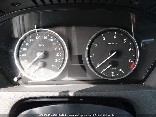 Продаж на аукціоні авто 2010 Bmw X5, vin: 5UXFE4C5XAL279482, номер лоту: 40086848