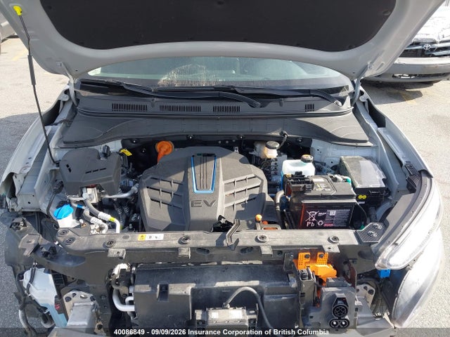 Aukcja sprzedaży 2023 Hyundai Kona, vin: KM8K23AG2PU189989, numer aukcji: 40086849
