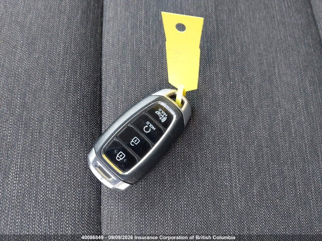 Aukcja sprzedaży 2023 Hyundai Kona, vin: KM8K23AG2PU189989, numer aukcji: 40086849