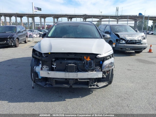 Aukcja sprzedaży 2023 Hyundai Kona, vin: KM8K23AG2PU189989, numer aukcji: 40086849
