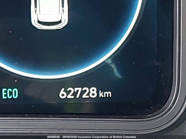 Aukcja sprzedaży 2023 Hyundai Kona, vin: KM8K23AG2PU189989, numer aukcji: 40086849