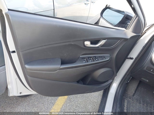 Aukcja sprzedaży 2023 Hyundai Kona, vin: KM8K23AG2PU189989, numer aukcji: 40086849