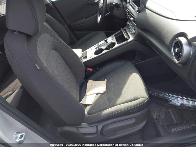Aukcja sprzedaży 2023 Hyundai Kona, vin: KM8K23AG2PU189989, numer aukcji: 40086849
