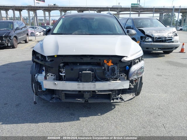 Aukcja sprzedaży 2023 Hyundai Kona, vin: KM8K23AG2PU189989, numer aukcji: 40086849