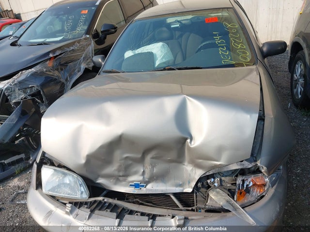 Продажа на аукционе авто 2001 Chevrolet Cavalier Cng, vin: 3G1JC52431S193594, номер лота: 40082268
