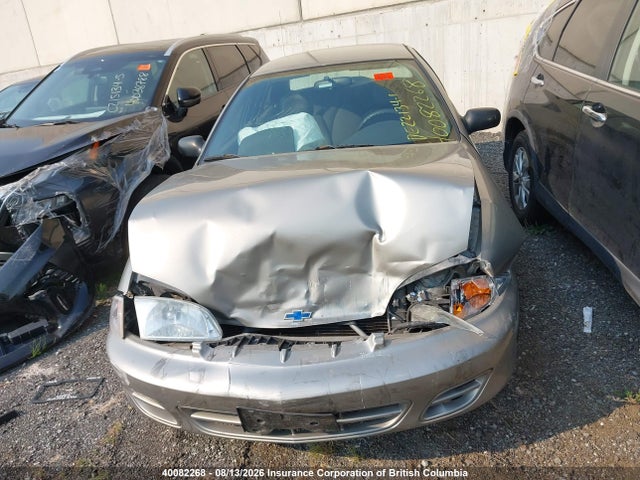 Продажа на аукционе авто 2001 Chevrolet Cavalier Cng, vin: 3G1JC52431S193594, номер лота: 40082268
