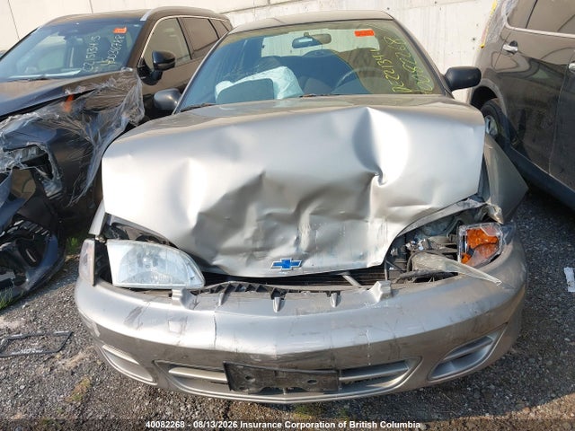 Продажа на аукционе авто 2001 Chevrolet Cavalier Cng, vin: 3G1JC52431S193594, номер лота: 40082268