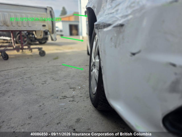 Dodge Grand Caravan Se/sxt 2016 2C4RDGBG0GR360321 Image 28
