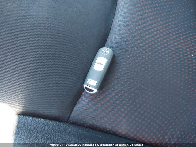 40080121 :رقم المزاد ، JM1BL1H39A1304136 vin ، 2010 Mazda Speed 3 مزاد بيع