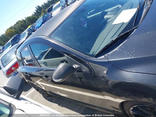 40080121 :رقم المزاد ، JM1BL1H39A1304136 vin ، 2010 Mazda Speed 3 مزاد بيع