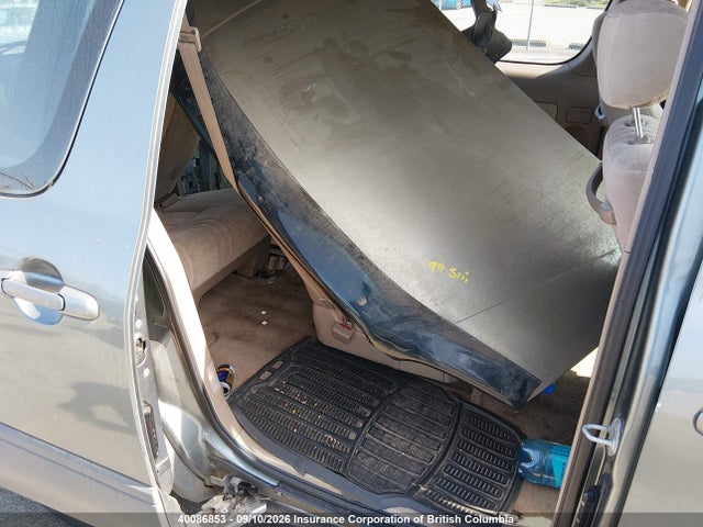 Продаж на аукціоні авто 1999 Toyota Sienna Ce, vin: 4T3ZF19C8XU132079, номер лоту: 40086853