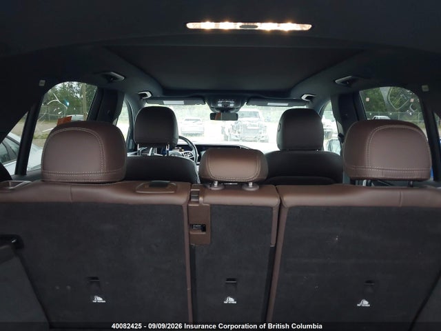 Aukcja sprzedaży 2022 Mercedes-benz Gle 350 4matic, vin: 4JGFB4KB6NA713685, numer aukcji: 40082425