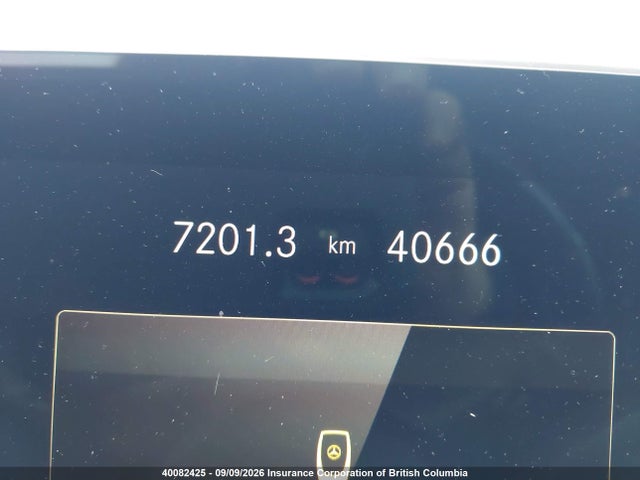 Aukcja sprzedaży 2022 Mercedes-benz Gle 350 4matic, vin: 4JGFB4KB6NA713685, numer aukcji: 40082425