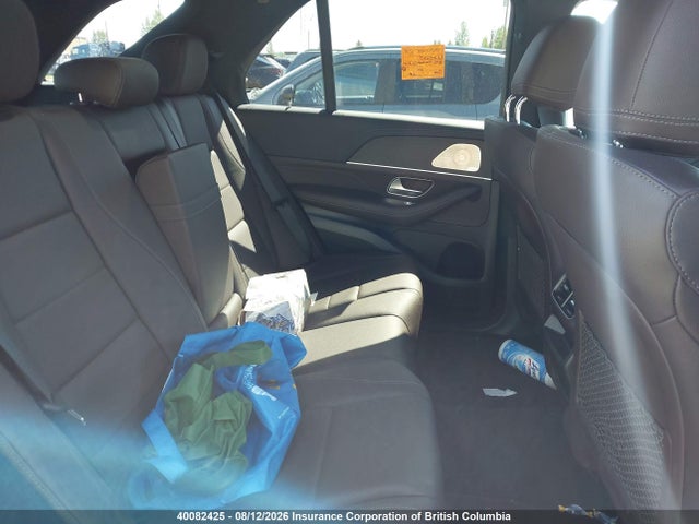 Aukcja sprzedaży 2022 Mercedes-benz Gle 350 4matic, vin: 4JGFB4KB6NA713685, numer aukcji: 40082425
