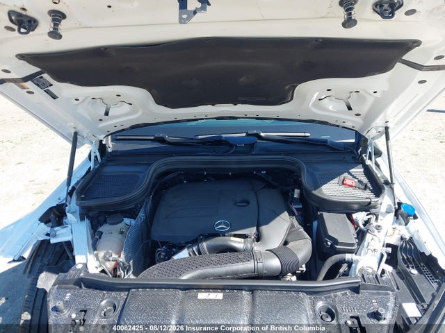 Aukcja sprzedaży 2022 Mercedes-benz Gle 350 4matic, vin: 4JGFB4KB6NA713685, numer aukcji: 40082425