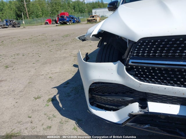 Aukcja sprzedaży 2022 Mercedes-benz Gle 350 4matic, vin: 4JGFB4KB6NA713685, numer aukcji: 40082425