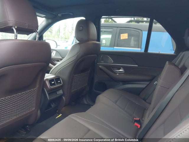 Aukcja sprzedaży 2022 Mercedes-benz Gle 350 4matic, vin: 4JGFB4KB6NA713685, numer aukcji: 40082425