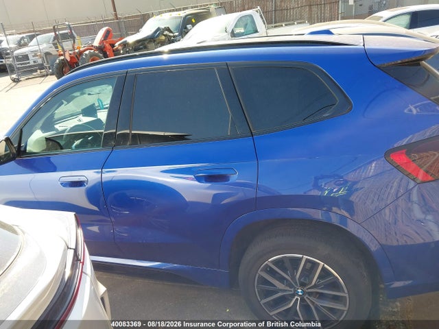 BMW X1 Xdrive28i 2023 WBX73EF00P5V95247 Image 15