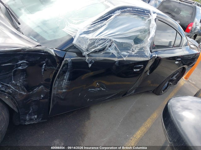 Auction sale of the 2021 Dodge Charger Gt, vin: 2C3CDXHG9MH539640, lot number: 40086854