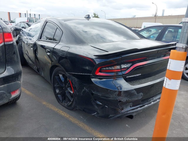 Dodge CHARGER GT 2021 2C3CDXHG9MH539640 Image 3