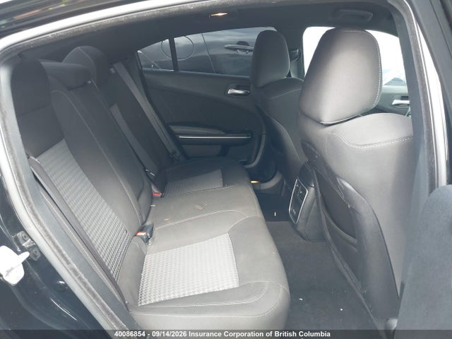 Auction sale of the 2021 Dodge Charger Gt, vin: 2C3CDXHG9MH539640, lot number: 40086854