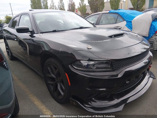 Auction sale of the 2015 Dodge Charger Sxt, vin: 2C3CDXHG8FH823876, lot number: 40085928