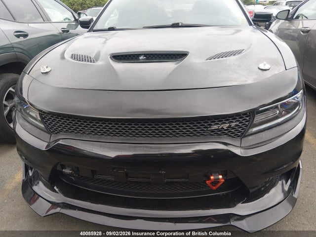 Aukcja sprzedaży 2015 Dodge Charger Sxt, vin: 2C3CDXHG8FH823876, numer aukcji: 40085928