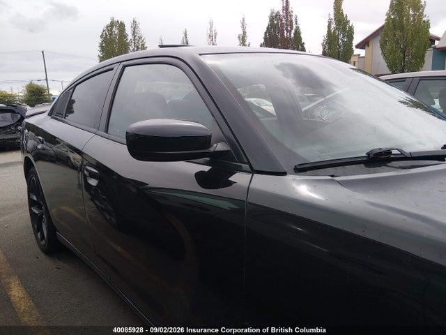 Aukcja sprzedaży 2015 Dodge Charger Sxt, vin: 2C3CDXHG8FH823876, numer aukcji: 40085928