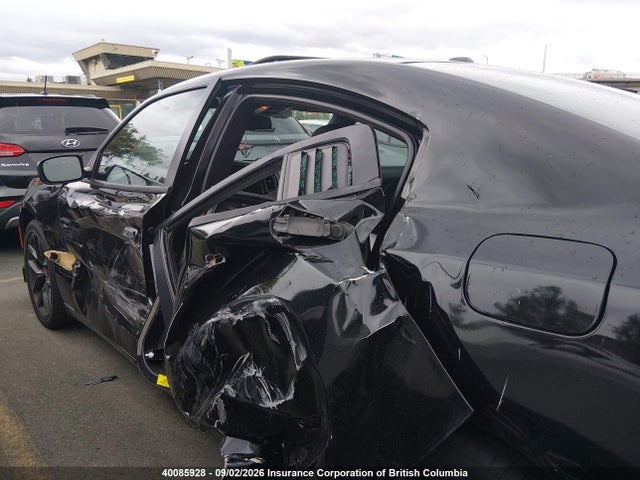 Aukcja sprzedaży 2015 Dodge Charger Sxt, vin: 2C3CDXHG8FH823876, numer aukcji: 40085928