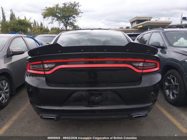 Aukcja sprzedaży 2015 Dodge Charger Sxt, vin: 2C3CDXHG8FH823876, numer aukcji: 40085928