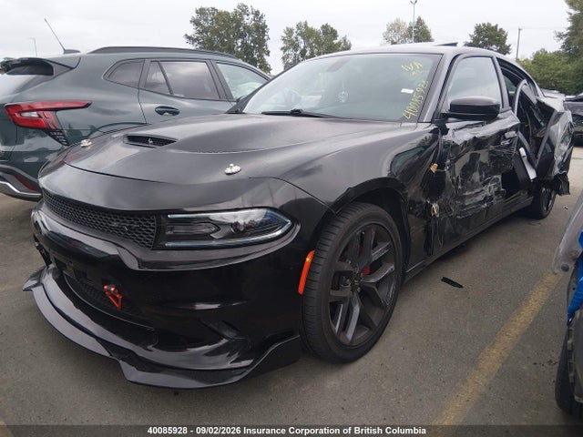 Aukcja sprzedaży 2015 Dodge Charger Sxt, vin: 2C3CDXHG8FH823876, numer aukcji: 40085928
