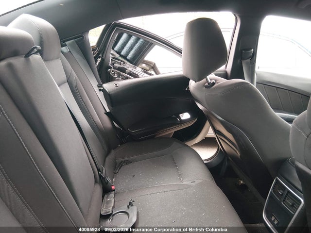 Aukcja sprzedaży 2015 Dodge Charger Sxt, vin: 2C3CDXHG8FH823876, numer aukcji: 40085928
