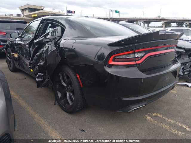 Aukcja sprzedaży 2015 Dodge Charger Sxt, vin: 2C3CDXHG8FH823876, numer aukcji: 40085928